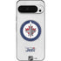 NHL Winnipeg Jets Distressed Pixel 9 Pro XL Skin